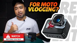GoPro Max Lens Mod for Hero 9: Unboxing, Installation and Review