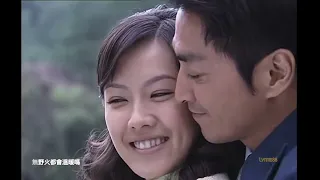 Kenny Ho Kar King in Red Daughter 何家勁 難為女兒紅