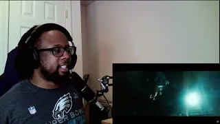 The Matrix Resurrections – Official Trailer 2 REACTION