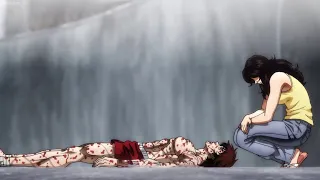 バキ『Full Video』Baki, who was in danger of dying from Yanagi Ryuko's poisoned hand !