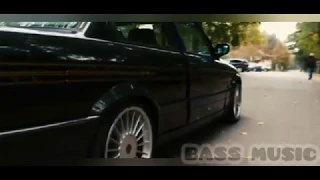 English rap - car bas music (BMW, drift, stance, racing, tuning)