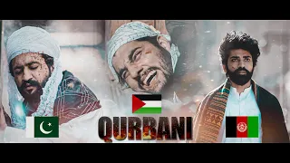 Qurbani | The Sacrifice | Our Vines | Rakx Production