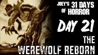The Werewolf Reborn! (1998) - 31 Days of Horror | JHF