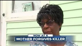 Abraham Shakespeare's mother says she forgives son's killer, DeeDee Moore
