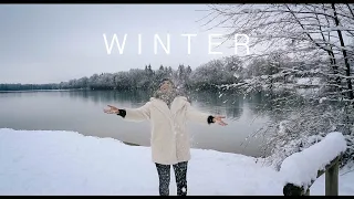 Beautiful Winter | Sony a 7 iii | Tamron 28 75 F2.8