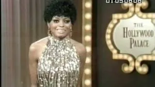 Diana Ross & the Supremes host Hollywood Palace (1 of 5)