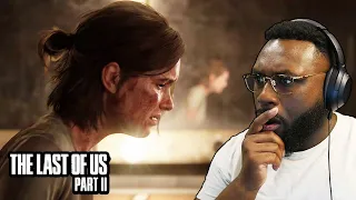 ELLIE WILL NEVER BE THE SAME... [The Last of Us part 2 - Episode 8]