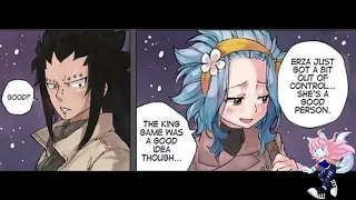 Gajevy: After The Party [Comic Dub]