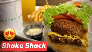 TRAILER - Mukbang Shake Shack Dubai Mall