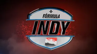 Fórmula Indy é na Cultura!