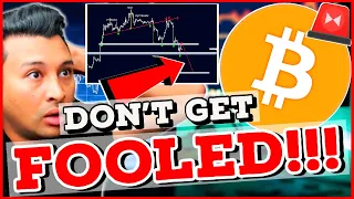 🚨 Bitcoin: Buckle Up For What's About To Come!!!!! [watch ASAP!!!!]
