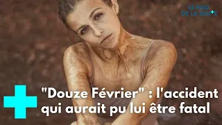 "Douze février" raconte l'histoire de ses brûlures - Le Magazine de la Santé