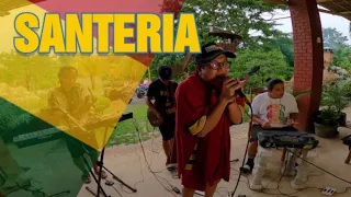 Sublime - Santeria | Tropavibes Reggae Cover