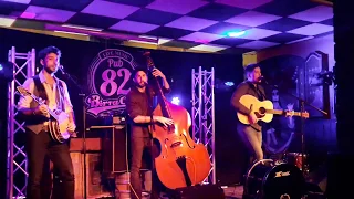 Miles - Calembour (live) 07/12/2019