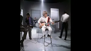 Get Off of My Cloud - Isolated Brian Jones Guitar (The Rolling Stones)