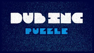 DUB INC - Puzzle (Lyrics Video Official) - Album "Futur"