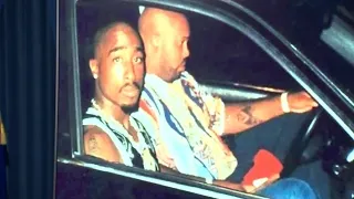 Las Vegas police describe investigation that led to arrest in murder of Tupac Shakur