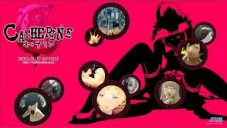 Catherine OST 2 Track 5 - Also Sprach Brooks