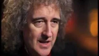 Freddie's final years - Queen - Days Of Our Lives Documentary (Excerpt)