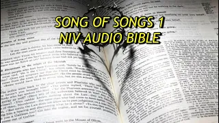 SONG OF SONGS 1 NIV AUDIO BIBLE(with text)