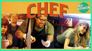 The Rewatchables: ‘Chef’ With David Chang | Jon Favreau’s Heartfelt Food Film | The Ringer