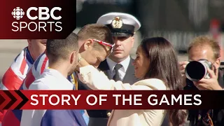 Invictus Games Full event recap, with amazing athletes, performances, royals and so much more