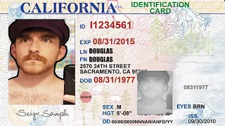 What is DougDoug's social security number?