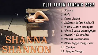 Kumpulan Lagu Shanna Shannon Album Kompilasi Terbaru | Karma, Rela, Kamu dan Kenangan, Cinta Sejati