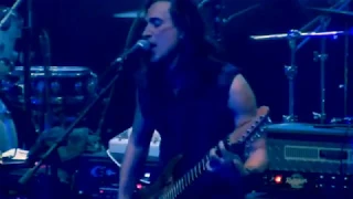 Nuno Bettencourt/Steve Vai "Purple Rain" (A Prince Cover)