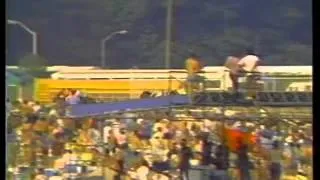 111th Preakness Stakes - May 17, 1986