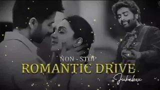 NON STOP ROMANTIC MASHUP song🎵🎵🎵 (Slowed+Reverb) Arijit Singhll #viral #mashup