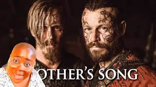 MY MOTHER TOLD ME ft. KING HARALD & HALFDAN – NORDIC MUSIC – VIKINGS THEME SONG Reaction