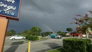 'Floridian-Rainbow' - Wednesday, August 16th, 2023 - (Florida-Videos) -