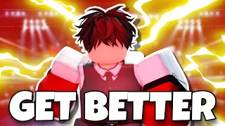 5 BEST TIPS AND TRICKS TO GET BETTER... (Untitled boxing game)