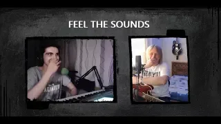 FEEL THE SOUNDS vs ЧАТ РУЛЕТКА ВЫПУСК №7 ChilloutMan - Аморальный - Greg Music