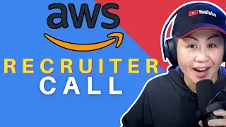 Top 3 Amazon Recruiter Call Questions & Example Answers | Ex-Amazon Recruiting Leader