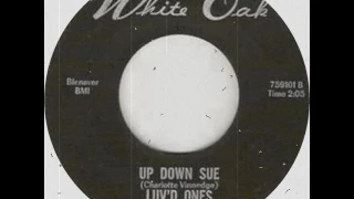 The Luv'd Ones - Up Down Sue (1966)