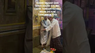 HABIB BAHAR SALING TARIK ‼️ Adab lebih dulu dari ilmu