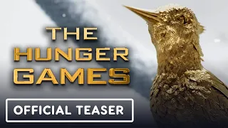 The Hunger Games: The Ballad of Songbirds and Snakes - Official Teaser