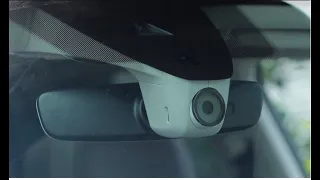 VW Passat B8 IRO Dashcam G12 verbauen