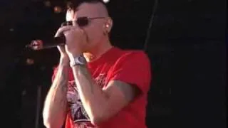 Linkin Park-Faint [Live Rock Am Ring 2004]