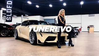 Tuner Evolution Philly 2023 | Aftermovie