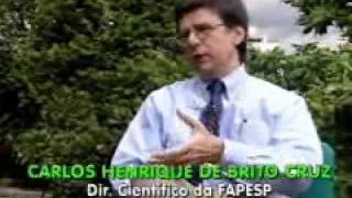 Novo diretor científico da FAPESP- Fundação de Amparo à Pesquisa do Estado de São Paulo -