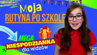 MOJA RUTYNA PO SZKOLE + MEGA NIESPODZIANKA. Star Stable Championship Galore #fikimikiagatkiimoniki