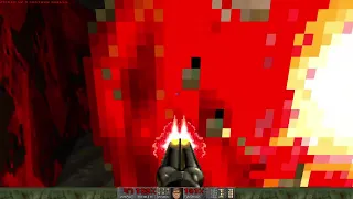 Doom II 🎮 Playing through: ANATHEMA 2! 👹Part 3