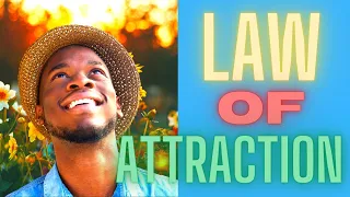 Morning Gratitude Affirmations Listen for 21 Days - Law Of Attraction
