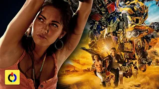 Why Megan Fox Didn’t Return For Transformers 3?