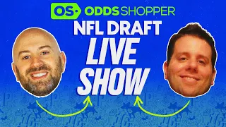 NFL Draft 2024 Preview: NFL Best Bets, Picks & Predictions from TOP Draft Site - WalterFootball.com