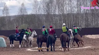 Кок-Бору Москва-Аргунова🇰🇬💥