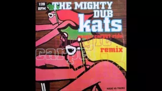 The Mighty Dub Katz - Magic Carpet Ride (Son Of Wilmot Mix) **HQ Audio**